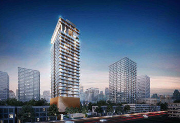 Кондоминиум в Бангкоке, Таиланд | THE130771