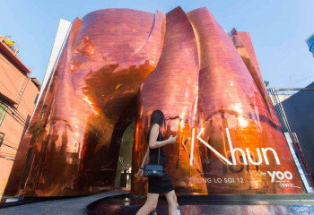 Кондоминиум в Бангкоке, Таиланд | THE130771