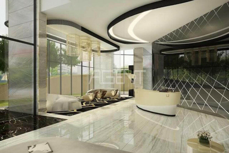 Кондоминиум в Бангкоке, Таиланд | THE230745