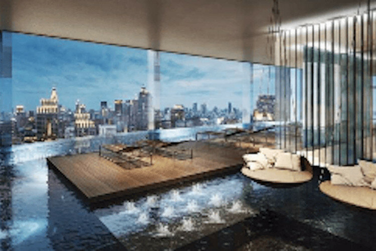 Кондоминиум в Бангкоке, Таиланд | THE230745