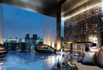 Кондоминиум в Бангкоке, Таиланд | THE230745