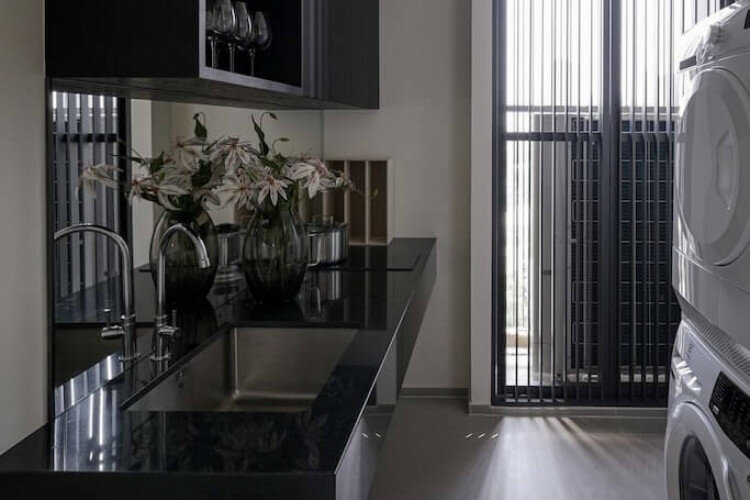 Кондоминиум в Бангкоке, Таиланд | THE331796