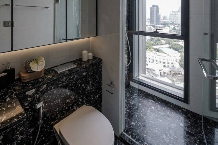 Кондоминиум в Бангкоке, Таиланд | THE331796