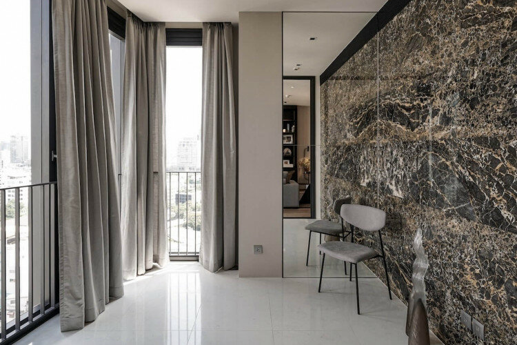 Кондоминиум в Бангкоке, Таиланд | THE331796