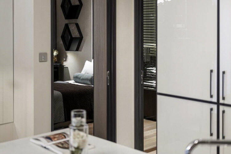 Кондоминиум в Бангкоке, Таиланд | THE331796