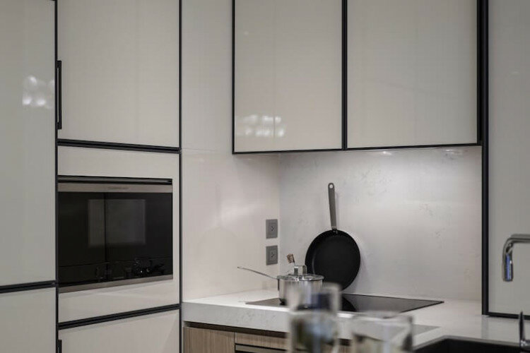 Кондоминиум в Бангкоке, Таиланд | THE331796