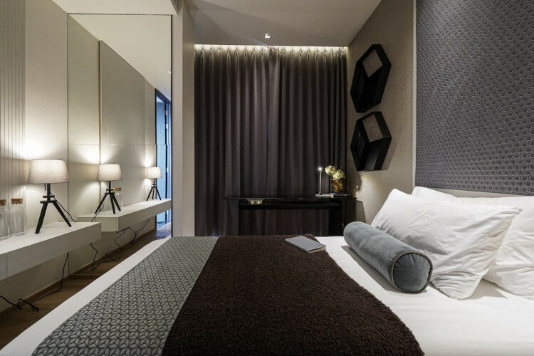 Кондоминиум в Бангкоке, Таиланд | THE331796