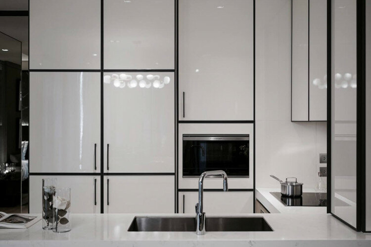 Кондоминиум в Бангкоке, Таиланд | THE331796