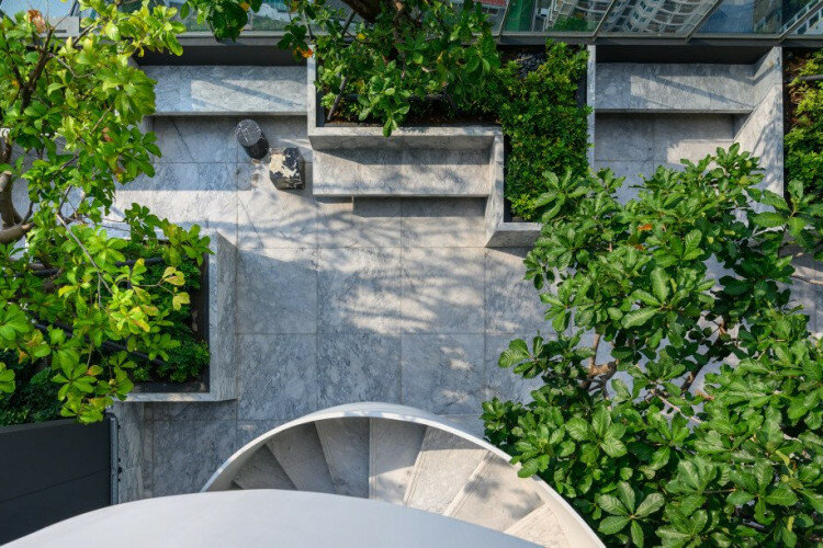 Кондоминиум в Бангкоке, Таиланд | THE331796