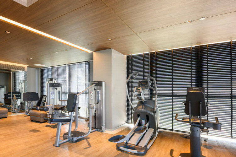 Кондоминиум в Бангкоке, Таиланд | THE331796