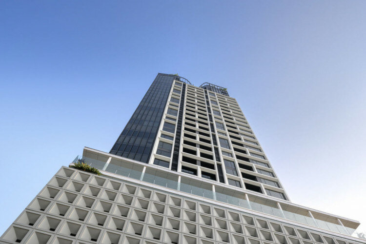 Кондоминиум в Бангкоке, Таиланд | THE331796