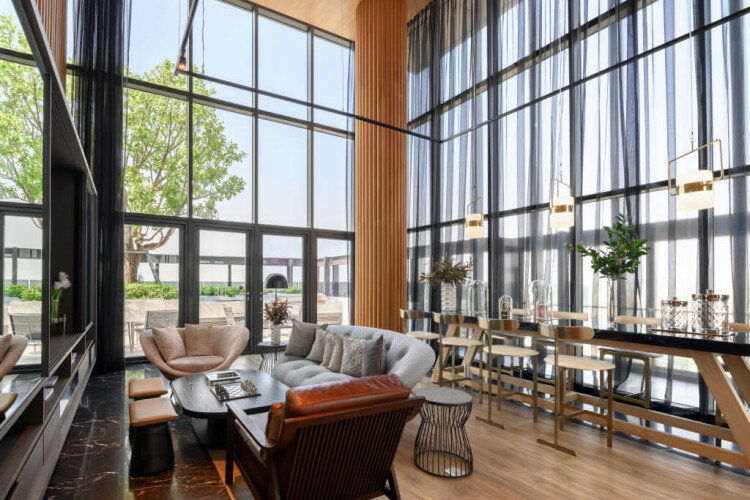 Кондоминиум в Бангкоке, Таиланд | THE331796