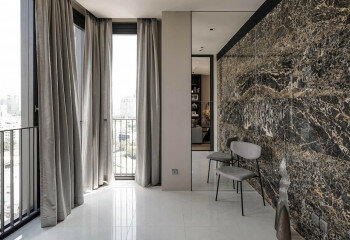 Кондоминиум в Бангкоке, Таиланд | THE331796