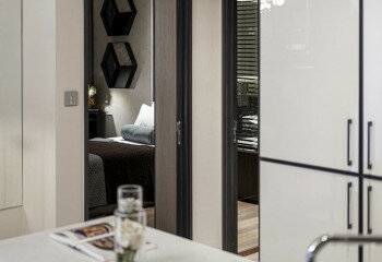 Кондоминиум в Бангкоке, Таиланд | THE331796