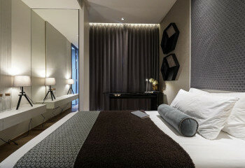 Кондоминиум в Бангкоке, Таиланд | THE331796