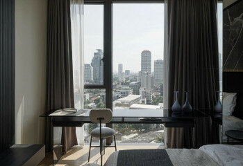 Кондоминиум в Бангкоке, Таиланд | THE331796