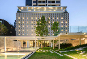 Кондоминиум в Бангкоке, Таиланд | THE331796