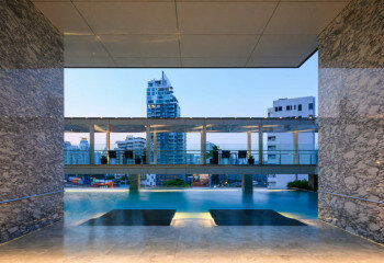 Кондоминиум в Бангкоке, Таиланд | THE331796