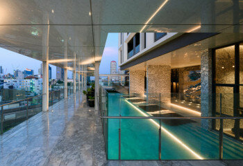 Кондоминиум в Бангкоке, Таиланд | THE331796