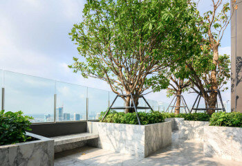 Кондоминиум в Бангкоке, Таиланд | THE331796