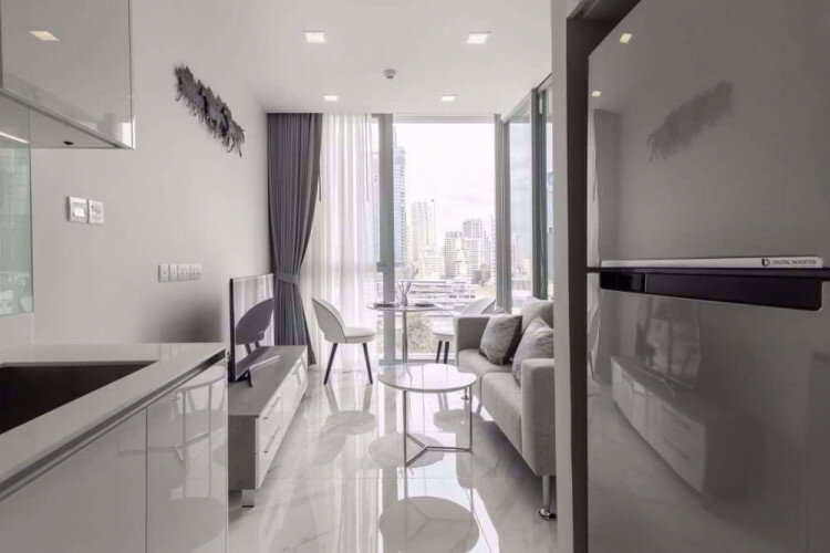 Кондоминиум в Бангкоке, Таиланд | THE554408