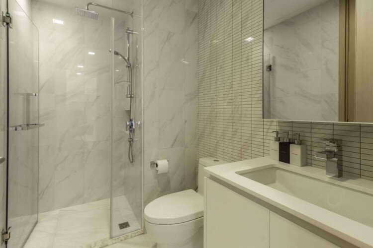 Кондоминиум в Бангкоке, Таиланд | THE554408