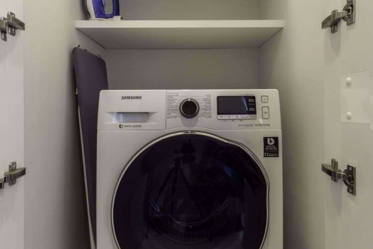 Кондоминиум в Бангкоке, Таиланд | THE554408