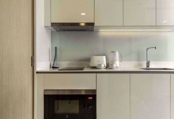 Кондоминиум в Бангкоке, Таиланд | THE554408