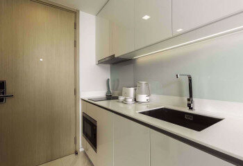 Кондоминиум в Бангкоке, Таиланд | THE554408