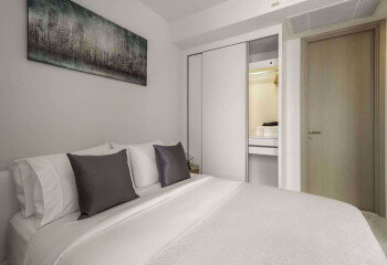 Кондоминиум в Бангкоке, Таиланд | THE554408