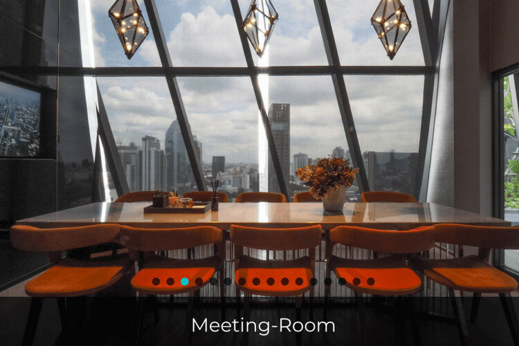 Кондоминиум в Бангкоке, Таиланд | THE133310