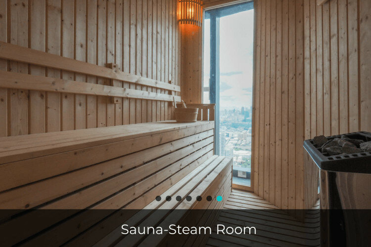 Кондоминиум в Бангкоке, Таиланд | THE133310