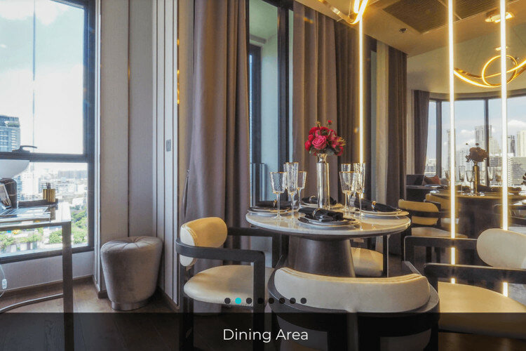 Кондоминиум в Бангкоке, Таиланд | THE133310