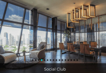 Кондоминиум в Бангкоке, Таиланд | THE133310