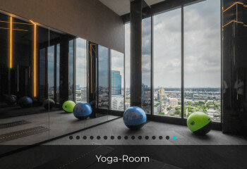 Кондоминиум в Бангкоке, Таиланд | THE133310