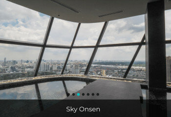 Кондоминиум в Бангкоке, Таиланд | THE133310