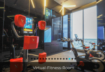 Кондоминиум в Бангкоке, Таиланд | THE133310