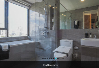 Кондоминиум в Бангкоке, Таиланд | THE133310