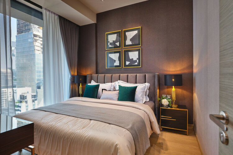 Кондоминиум в Бангкоке, Таиланд | THE433341