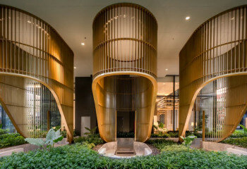 Кондоминиум в Бангкоке, Таиланд | THE433341