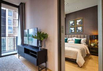 Кондоминиум в Бангкоке, Таиланд | THE433341