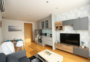 Кондоминиум в Бангкоке, Таиланд | THE332420