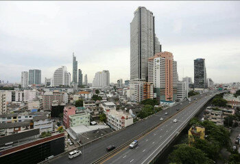Кондоминиум в Бангкоке, Таиланд | THE332420