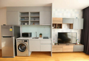 Кондоминиум в Бангкоке, Таиланд | THE332420