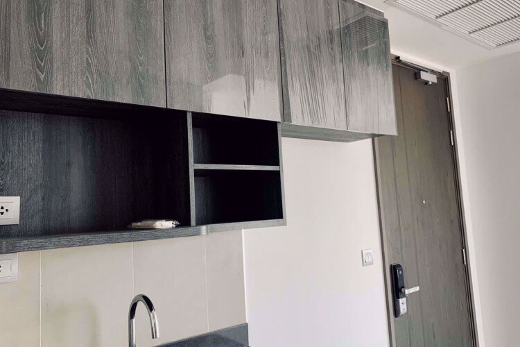 Кондоминиум в Бангкоке, Таиланд | THE554425