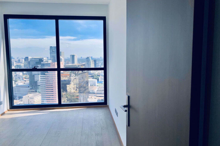 Кондоминиум в Бангкоке, Таиланд | THE554425