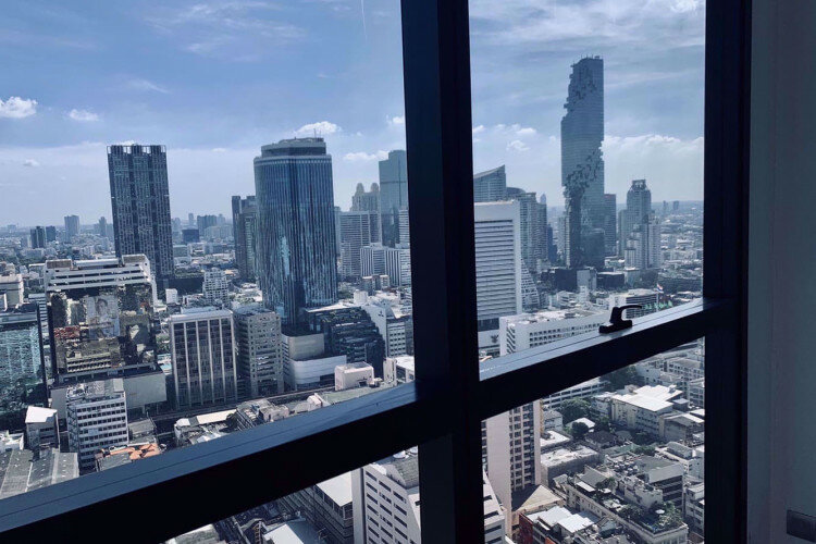 Кондоминиум в Бангкоке, Таиланд | THE554425