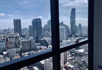 Кондоминиум в Бангкоке, Таиланд | THE554425