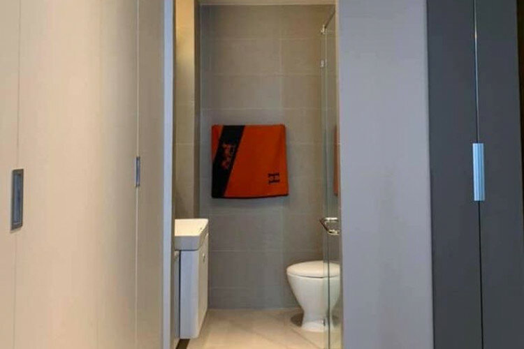 Кондоминиум в Бангкоке, Таиланд | THE131467