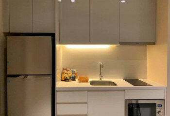 Кондоминиум в Бангкоке, Таиланд | THE131467